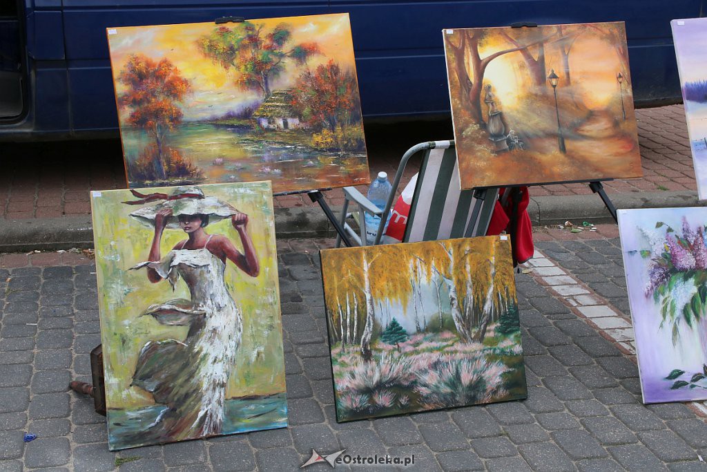 XIII Kurpiowskie Targi Rolnicze w Ostrołęce [15.09.2019] - zdjęcie #16 - eOstroleka.pl