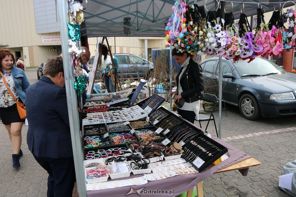 XIII Kurpiowskie Targi Rolnicze w Ostrołęce [15.09.2019] - zdjęcie #14 - eOstroleka.pl