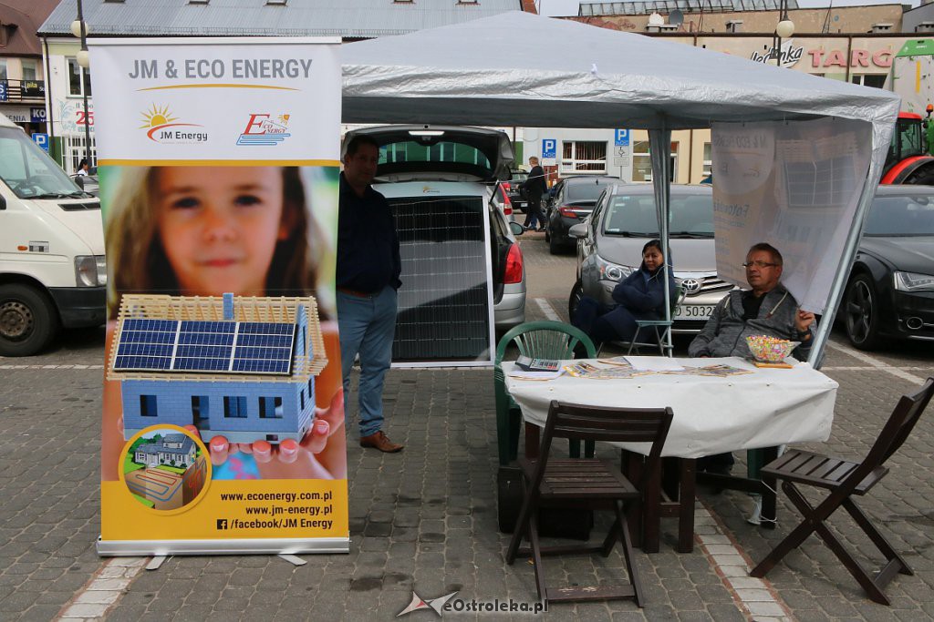 XIII Kurpiowskie Targi Rolnicze w Ostrołęce [15.09.2019] - zdjęcie #13 - eOstroleka.pl