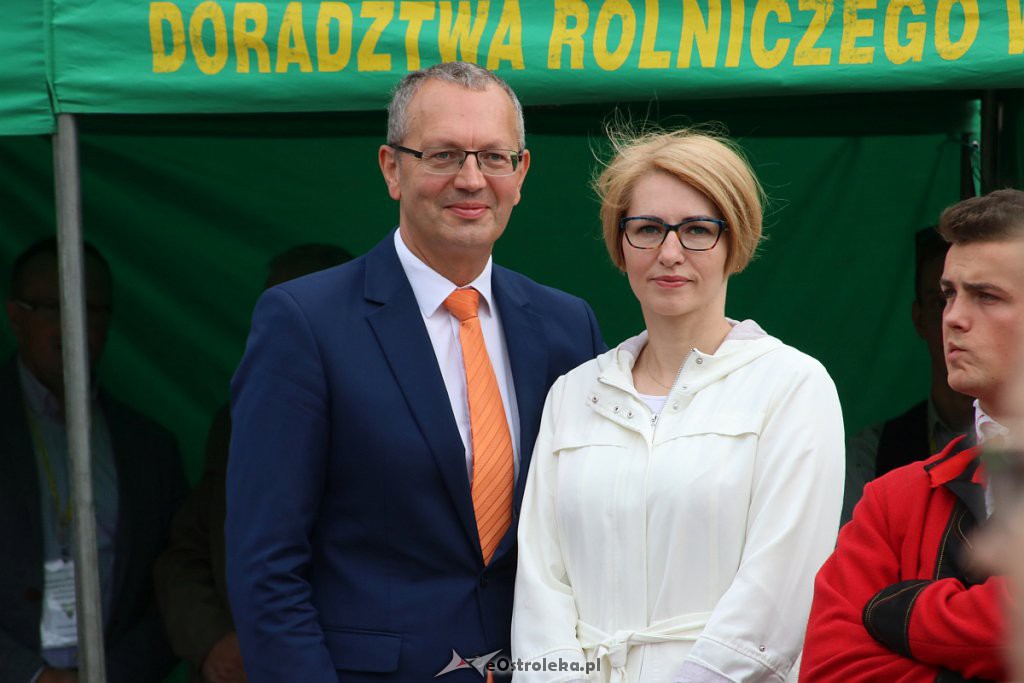XIII Kurpiowskie Targi Rolnicze w Ostrołęce [15.09.2019] - zdjęcie #24 - eOstroleka.pl