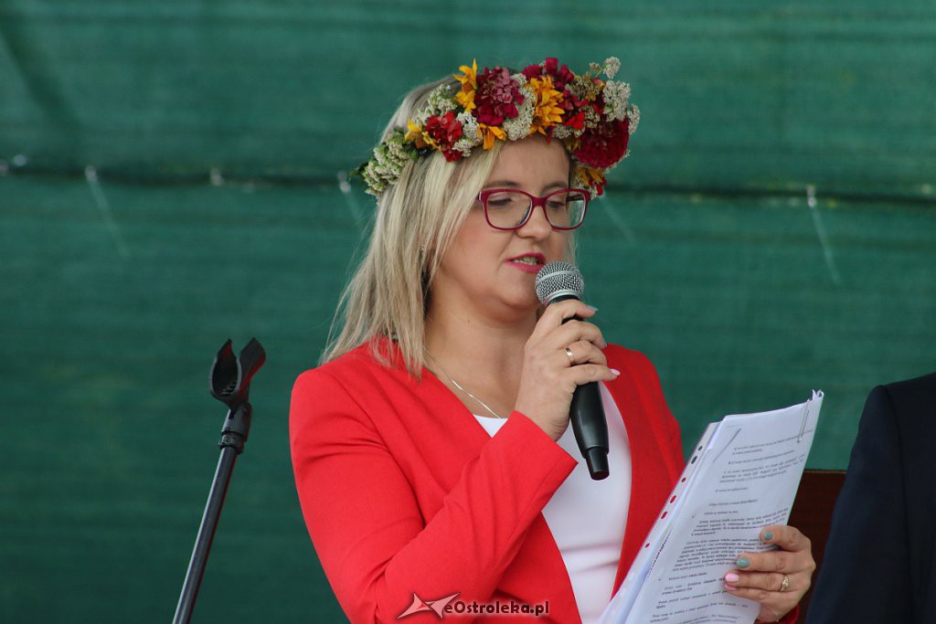 XIII Kurpiowskie Targi Rolnicze w Ostrołęce [15.09.2019] - zdjęcie #29 - eOstroleka.pl