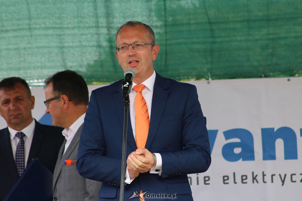 XIII Kurpiowskie Targi Rolnicze w Ostrołęce [15.09.2019] - zdjęcie #111 - eOstroleka.pl