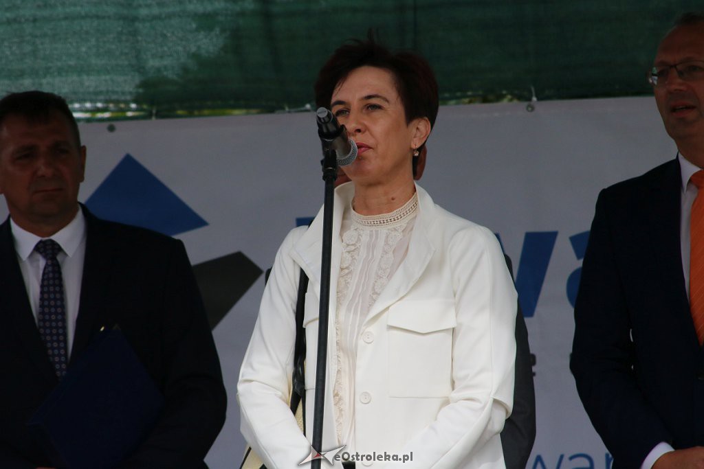 XIII Kurpiowskie Targi Rolnicze w Ostrołęce [15.09.2019] - zdjęcie #110 - eOstroleka.pl