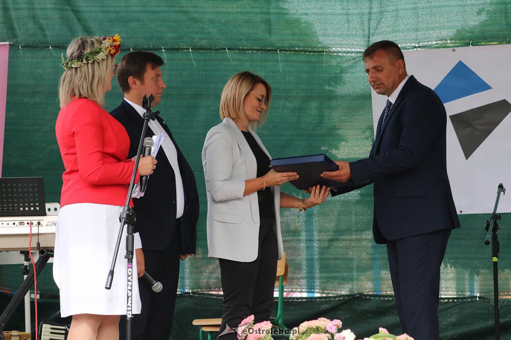 XIII Kurpiowskie Targi Rolnicze w Ostrołęce [15.09.2019] - zdjęcie #108 - eOstroleka.pl