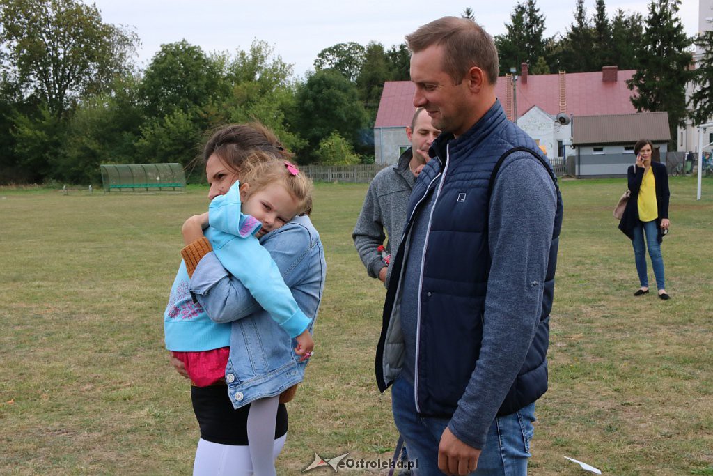 Pożegnanie lata i Dożynki Gminne w Goworowie [15.09.2019] - zdjęcie #121 - eOstroleka.pl