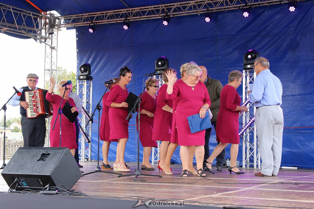Pożegnanie lata i Dożynki Gminne w Goworowie [15.09.2019] - zdjęcie #118 - eOstroleka.pl