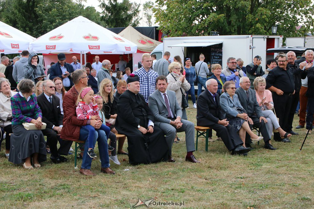 Pożegnanie lata i Dożynki Gminne w Goworowie [15.09.2019] - zdjęcie #117 - eOstroleka.pl
