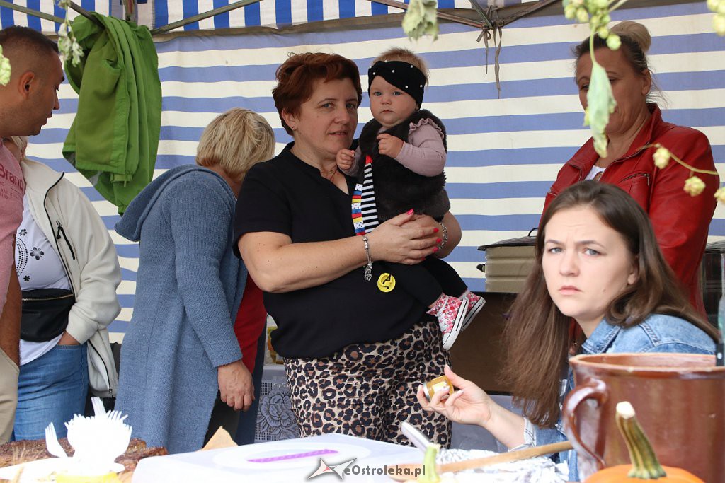 Pożegnanie lata i Dożynki Gminne w Goworowie [15.09.2019] - zdjęcie #109 - eOstroleka.pl