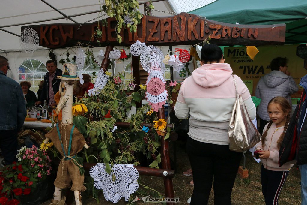 Pożegnanie lata i Dożynki Gminne w Goworowie [15.09.2019] - zdjęcie #86 - eOstroleka.pl