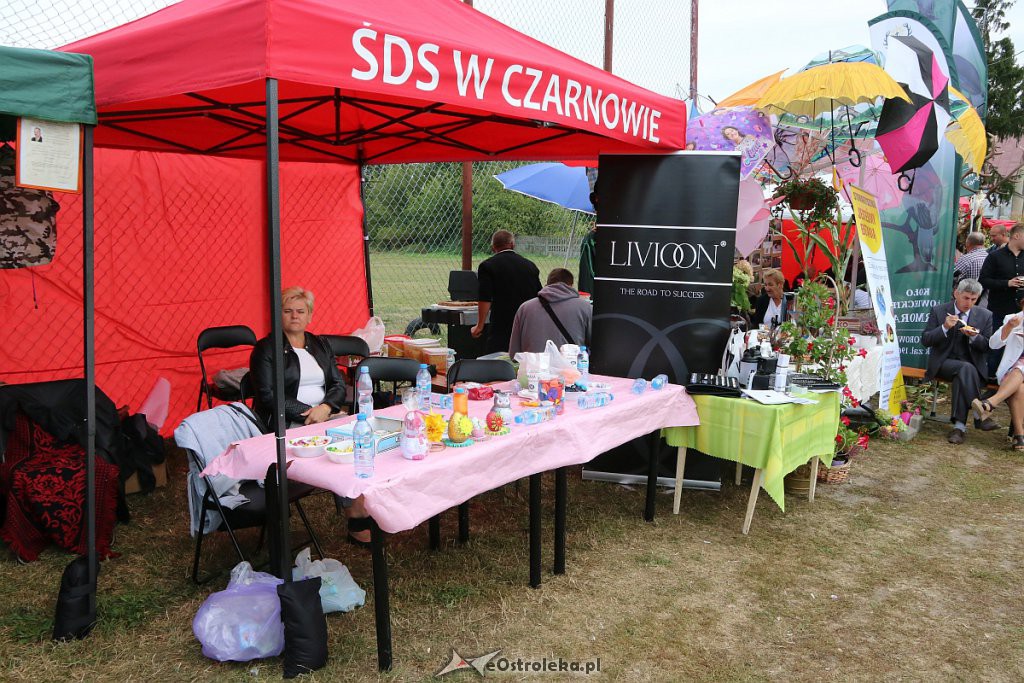 Pożegnanie lata i Dożynki Gminne w Goworowie [15.09.2019] - zdjęcie #85 - eOstroleka.pl
