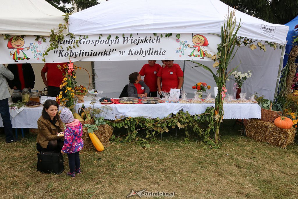 Pożegnanie lata i Dożynki Gminne w Goworowie [15.09.2019] - zdjęcie #76 - eOstroleka.pl