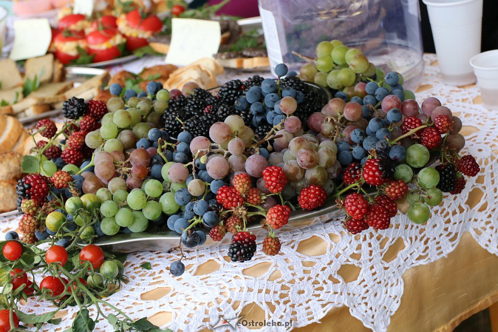 Pożegnanie lata i Dożynki Gminne w Goworowie [15.09.2019] - zdjęcie #59 - eOstroleka.pl