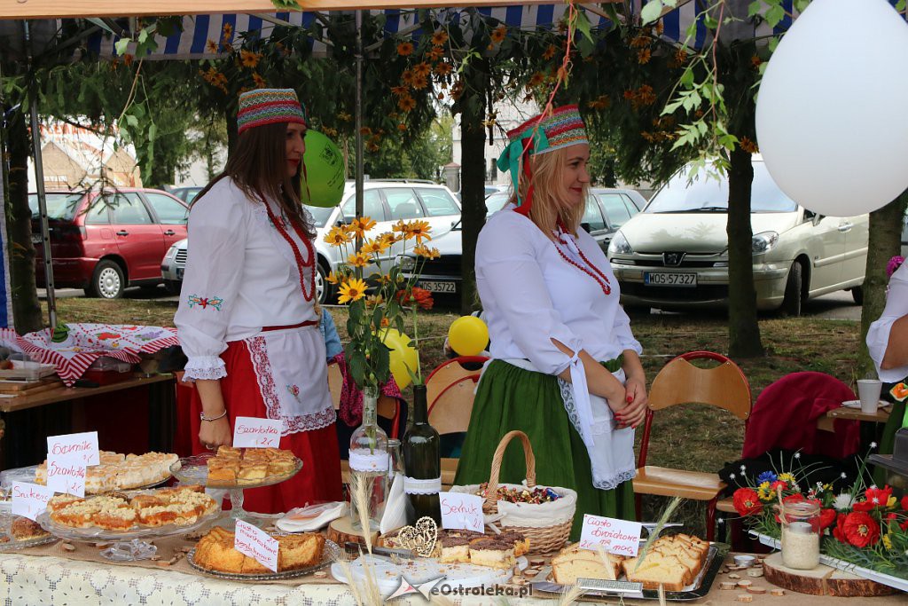Pożegnanie lata i Dożynki Gminne w Goworowie [15.09.2019] - zdjęcie #53 - eOstroleka.pl
