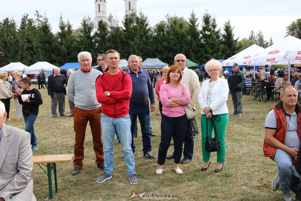 Pożegnanie lata i Dożynki Gminne w Goworowie [15.09.2019] - zdjęcie #130 - eOstroleka.pl