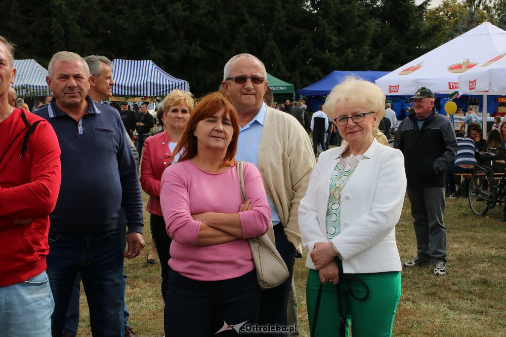 Pożegnanie lata i Dożynki Gminne w Goworowie [15.09.2019] - zdjęcie #131 - eOstroleka.pl