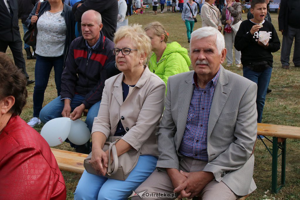 Pożegnanie lata i Dożynki Gminne w Goworowie [15.09.2019] - zdjęcie #133 - eOstroleka.pl