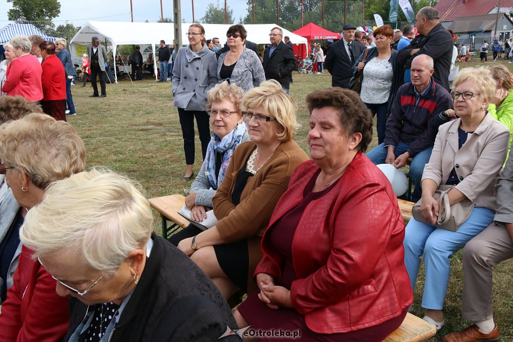 Pożegnanie lata i Dożynki Gminne w Goworowie [15.09.2019] - zdjęcie #134 - eOstroleka.pl