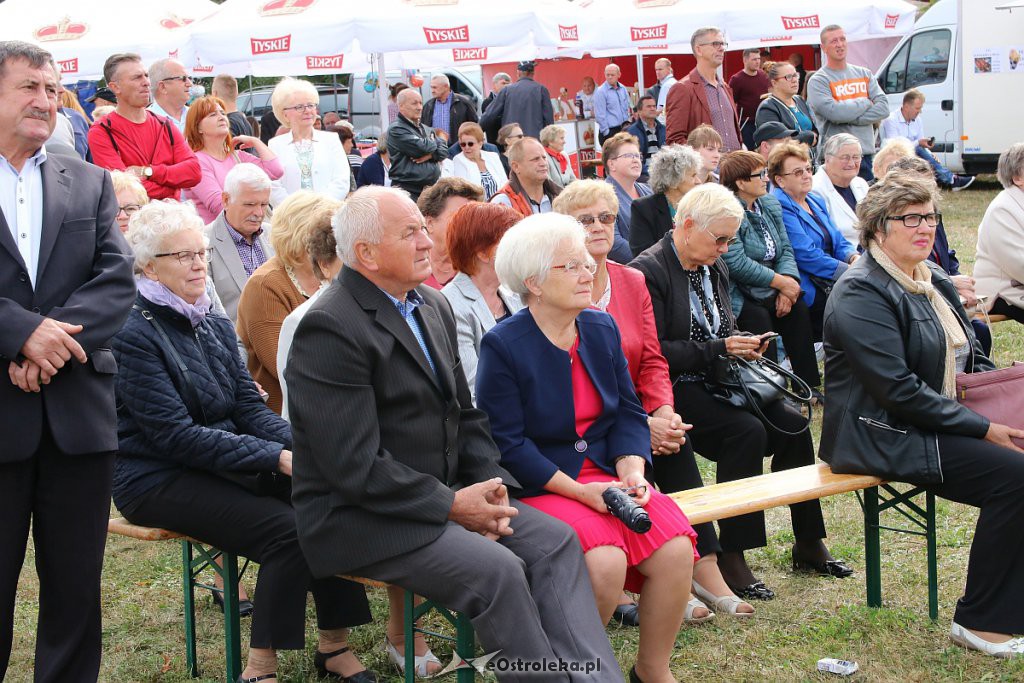 Pożegnanie lata i Dożynki Gminne w Goworowie [15.09.2019] - zdjęcie #138 - eOstroleka.pl