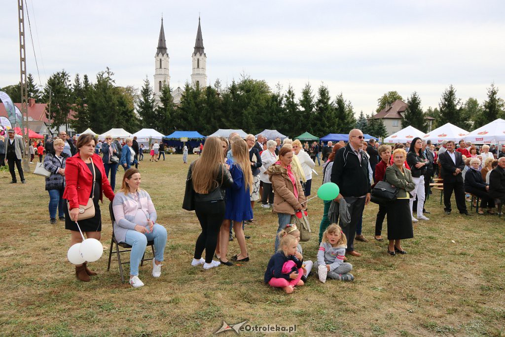 Pożegnanie lata i Dożynki Gminne w Goworowie [15.09.2019] - zdjęcie #142 - eOstroleka.pl