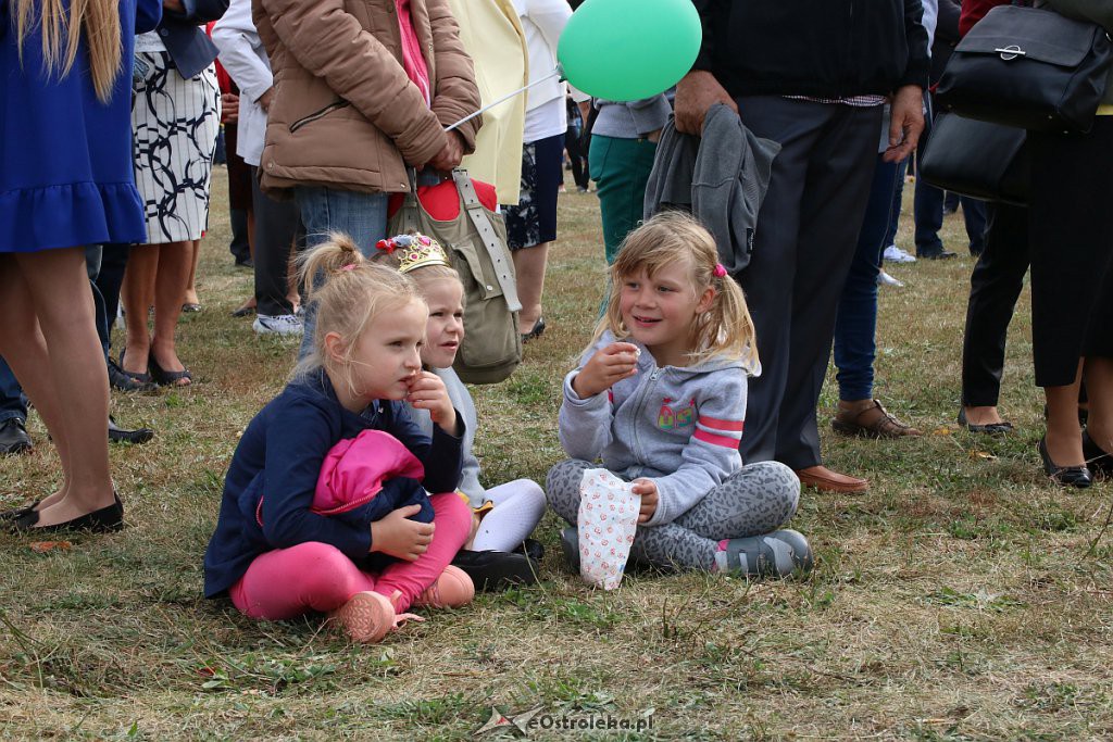 Pożegnanie lata i Dożynki Gminne w Goworowie [15.09.2019] - zdjęcie #143 - eOstroleka.pl