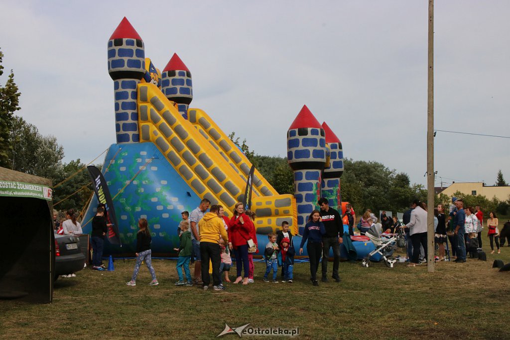 Pożegnanie lata i Dożynki Gminne w Goworowie [15.09.2019] - zdjęcie #146 - eOstroleka.pl