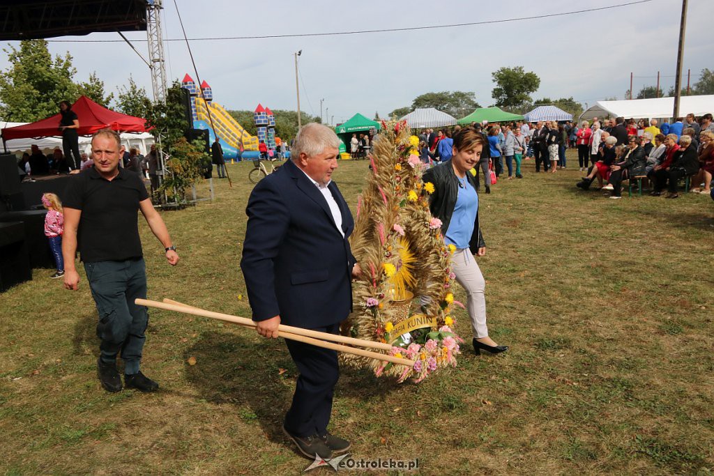 Pożegnanie lata i Dożynki Gminne w Goworowie [15.09.2019] - zdjęcie #154 - eOstroleka.pl