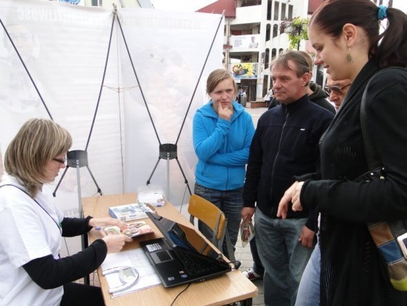 Expo zdrowie (03.09.2010) - zdjęcie #25 - eOstroleka.pl