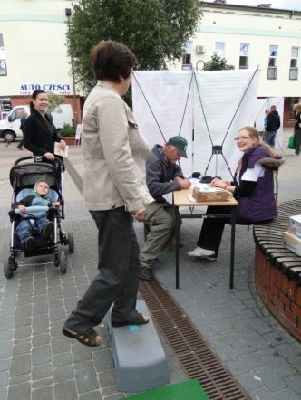 Expo zdrowie (03.09.2010) - zdjęcie #19 - eOstroleka.pl