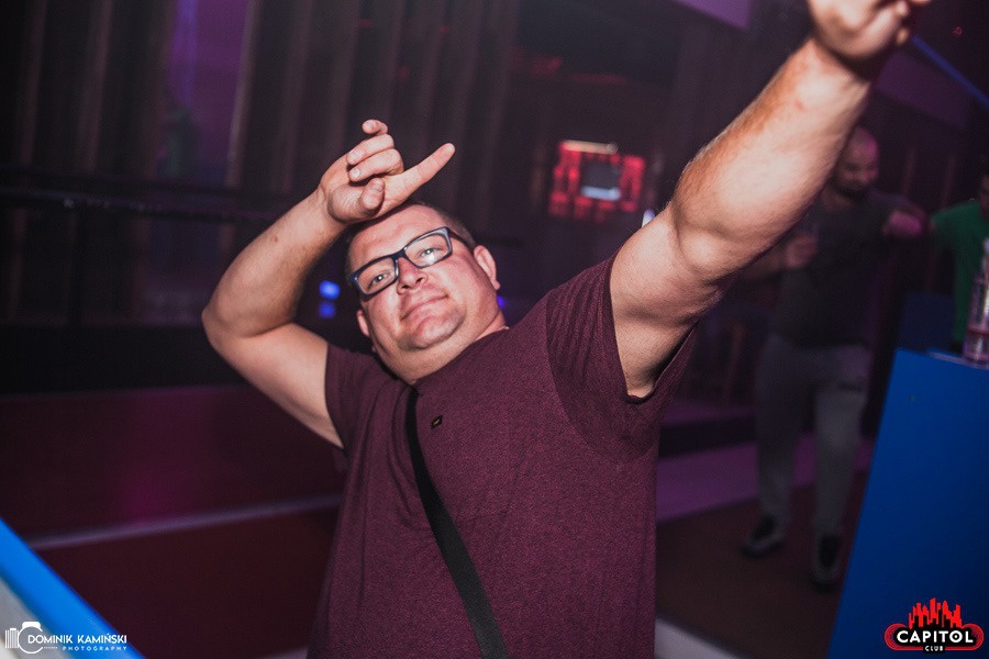 Weekendowe imprezy w Clubie Capitol Sypniewo: Kartky i Single Party [14.09.2019] - zdjęcie #51 - eOstroleka.pl