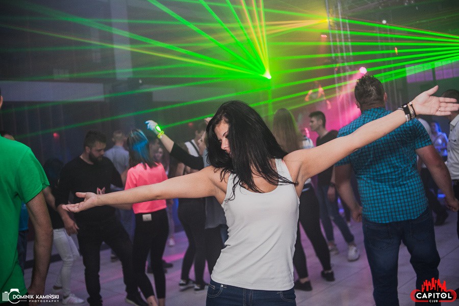 Weekendowe imprezy w Clubie Capitol Sypniewo: Kartky i Single Party [14.09.2019] - zdjęcie #54 - eOstroleka.pl