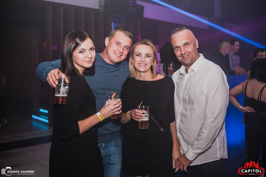 Weekendowe imprezy w Clubie Capitol Sypniewo: Kartky i Single Party [14.09.2019] - zdjęcie #54 - eOstroleka.pl