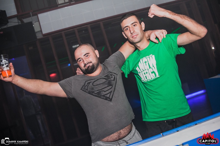 Weekendowe imprezy w Clubie Capitol Sypniewo: Kartky i Single Party [14.09.2019] - zdjęcie #49 - eOstroleka.pl