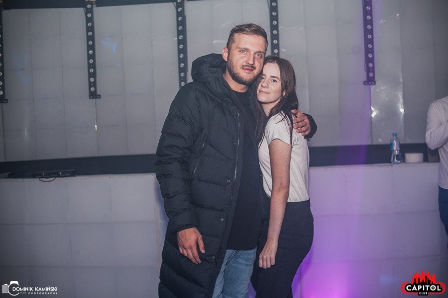 Weekendowe imprezy w Clubie Capitol Sypniewo: Kartky i Single Party [14.09.2019] - zdjęcie #46 - eOstroleka.pl