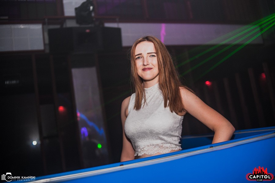 Weekendowe imprezy w Clubie Capitol Sypniewo: Kartky i Single Party [14.09.2019] - zdjęcie #29 - eOstroleka.pl