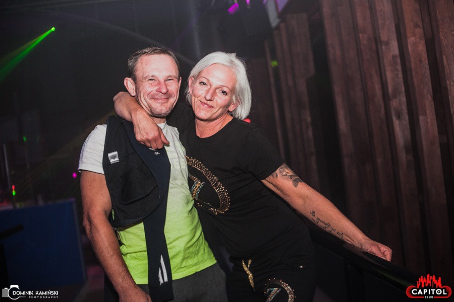 Weekendowe imprezy w Clubie Capitol Sypniewo: Kartky i Single Party [14.09.2019] - zdjęcie #24 - eOstroleka.pl