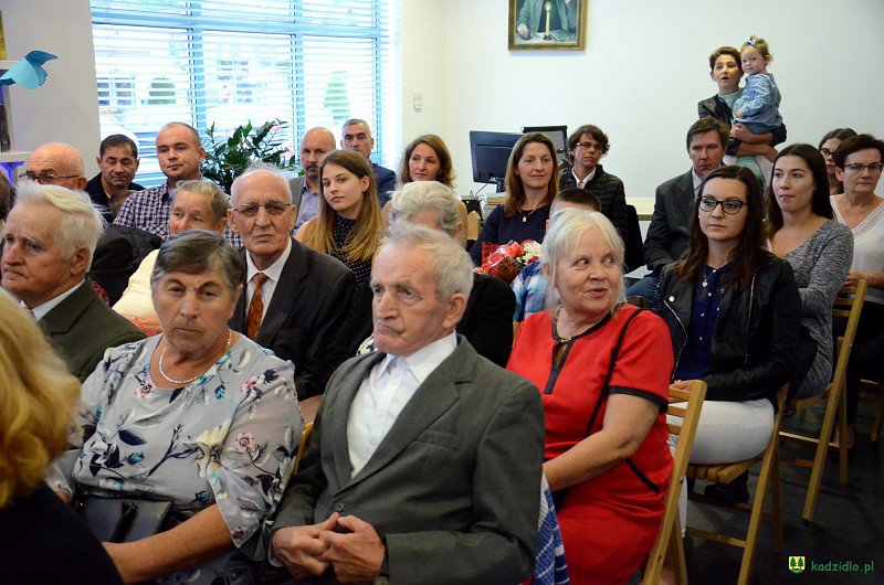 Złote Gody mieszkańców gminy Kadzidło [ZDJĘCIA] - zdjęcie #149 - eOstroleka.pl