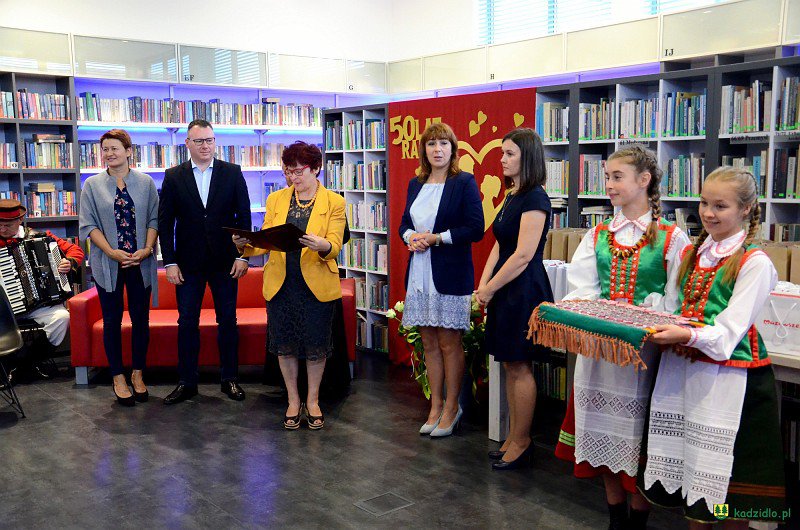 Złote Gody mieszkańców gminy Kadzidło [ZDJĘCIA] - zdjęcie #137 - eOstroleka.pl
