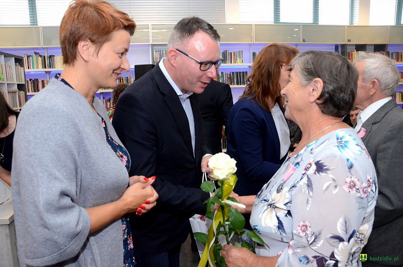 Złote Gody mieszkańców gminy Kadzidło [ZDJĘCIA] - zdjęcie #129 - eOstroleka.pl