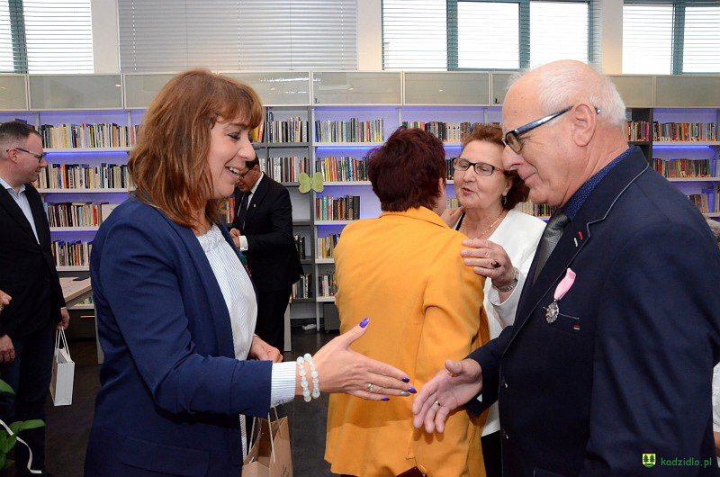 Złote Gody mieszkańców gminy Kadzidło [ZDJĘCIA] - zdjęcie #110 - eOstroleka.pl