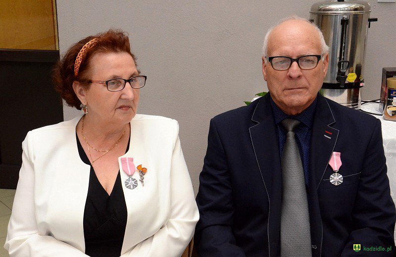 Złote Gody mieszkańców gminy Kadzidło [ZDJĘCIA] - zdjęcie #66 - eOstroleka.pl