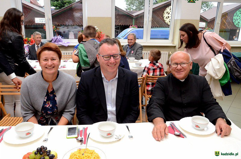 Złote Gody mieszkańców gminy Kadzidło [ZDJĘCIA] - zdjęcie #64 - eOstroleka.pl