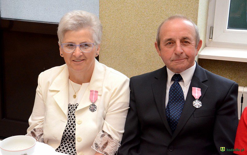 Złote Gody mieszkańców gminy Kadzidło [ZDJĘCIA] - zdjęcie #33 - eOstroleka.pl
