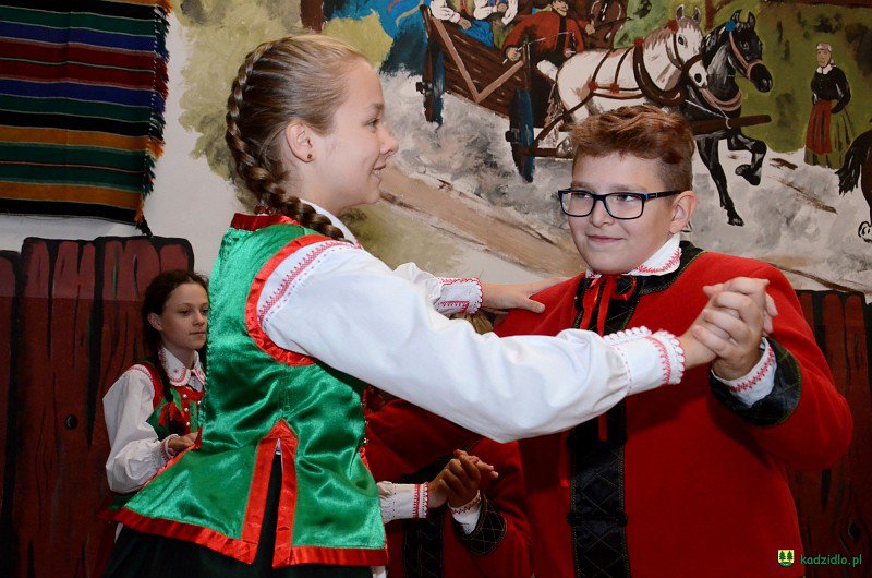 Złote Gody mieszkańców gminy Kadzidło [ZDJĘCIA] - zdjęcie #19 - eOstroleka.pl