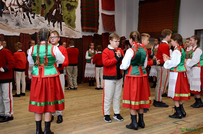 Złote Gody mieszkańców gminy Kadzidło [ZDJĘCIA] - zdjęcie #17 - eOstroleka.pl