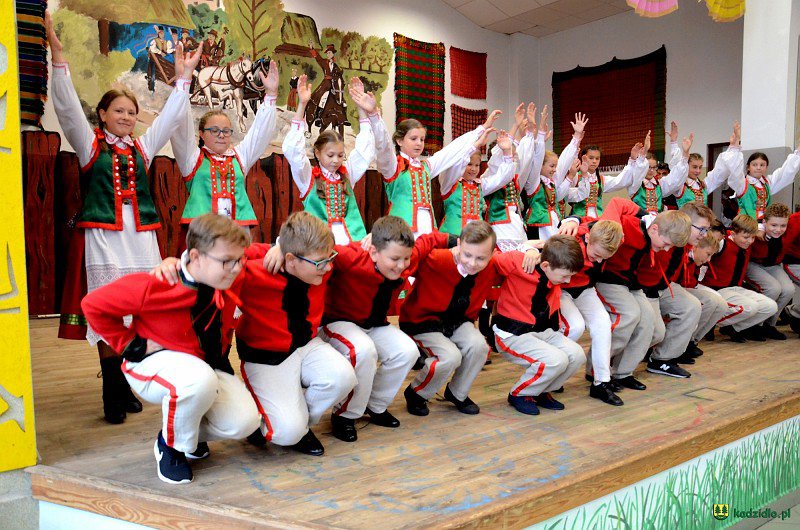 Złote Gody mieszkańców gminy Kadzidło [ZDJĘCIA] - zdjęcie #9 - eOstroleka.pl