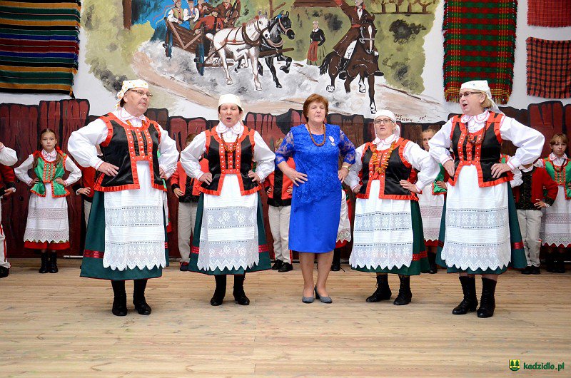 Złote Gody mieszkańców gminy Kadzidło [ZDJĘCIA] - zdjęcie #7 - eOstroleka.pl