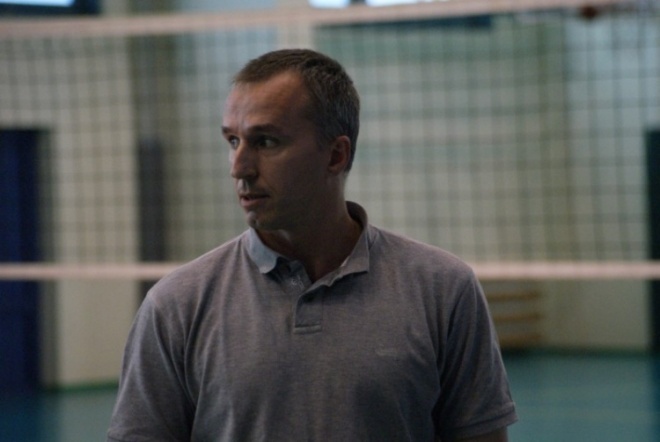 Nike Ostrołęka - Joker Świecie 0:3 - zdjęcie #19 - eOstroleka.pl