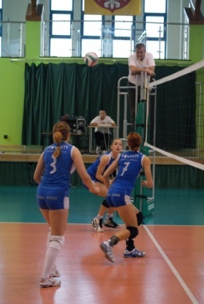 Nike Ostrołęka - Joker Świecie 0:3 - zdjęcie #8 - eOstroleka.pl