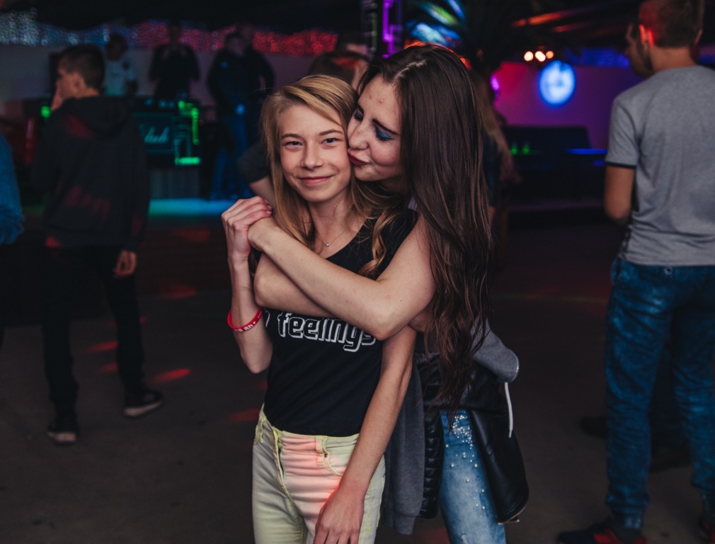 Malik & Montana w Clubie Ibiza Zalesie [ZDJĘCIA] - zdjęcie #15 - eOstroleka.pl