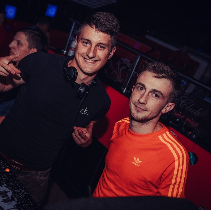 Malik & Montana w Clubie Ibiza Zalesie [ZDJĘCIA] - zdjęcie #32 - eOstroleka.pl